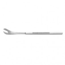 Schepens Orbital Retractor Stainless Steel, 15 cm - 6" Schepens Orbital Retractor Stainless Steel, 15 cm - 6"